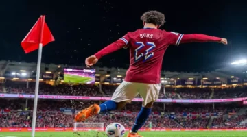 تدخل الـ VAR في الركنيات بالمونديال يعيد رسم قواعد احتساب الأهداف والفرص